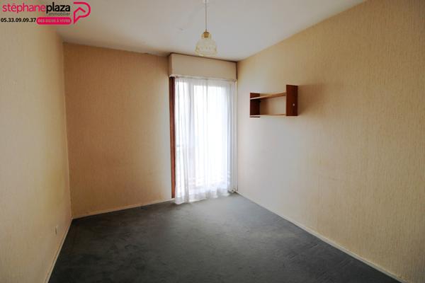Appartement 7 pièces 101.4 m2