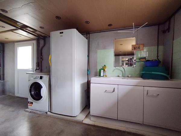 Maison 4 pièces 81 m2
