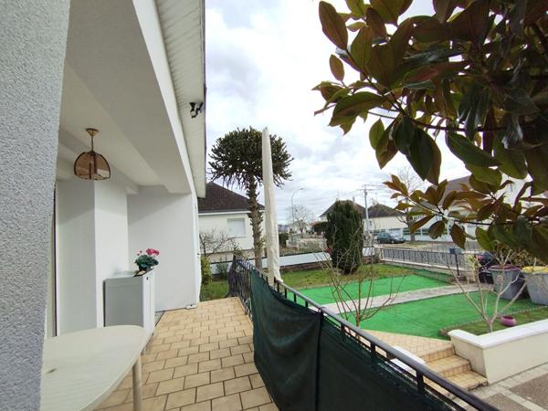 Maison 4 pièces 81 m2