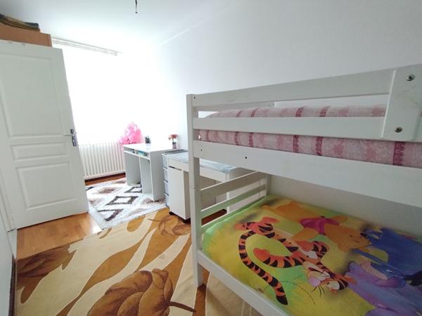 Maison 4 pièces 81 m2