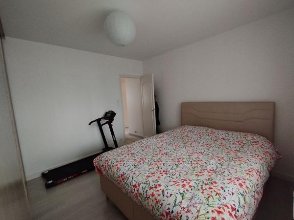 Maison 4 pièces 81 m2