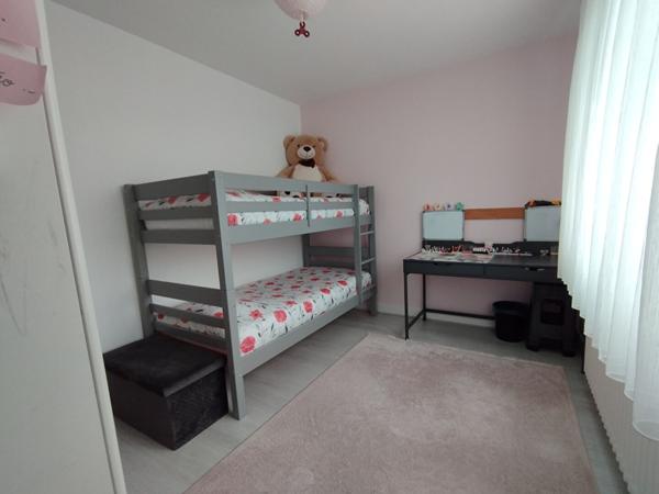 Maison 4 pièces 81 m2
