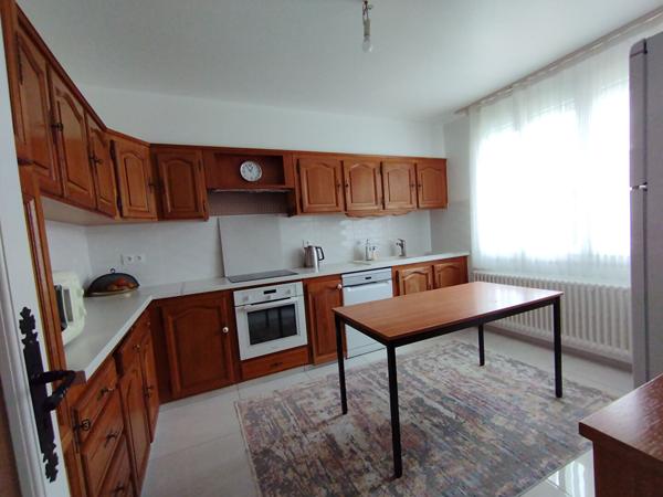 Maison 4 pièces 81 m2