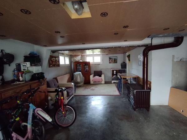 Maison 4 pièces 81 m2