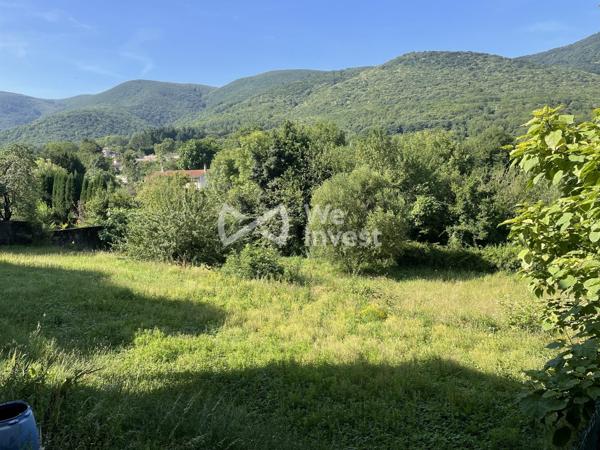 ST AMANS SOULT - TERRAIN CONSTRUCTIBLE