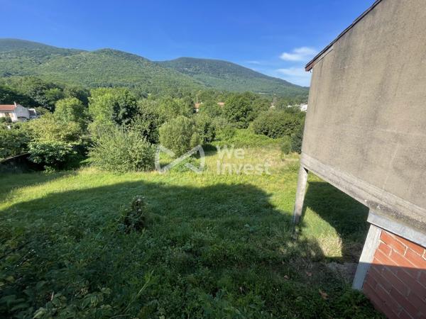 ST AMANS SOULT - TERRAIN CONSTRUCTIBLE