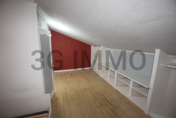 Vente / Maison à rénover