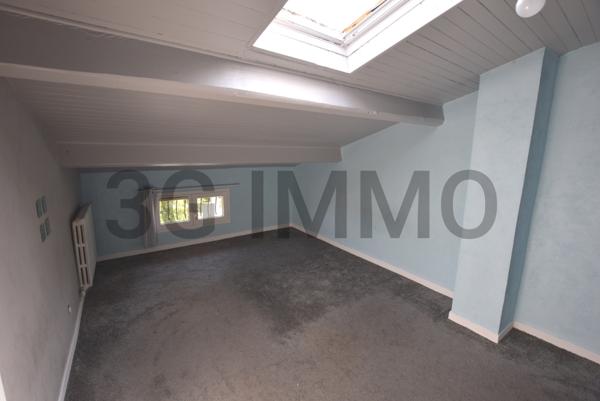 Vente / Maison à rénover