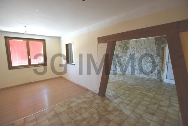 Vente / Maison à rénover