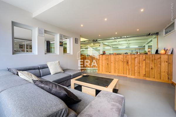 Entrepôt, Local d'activité La Basée 1300M2