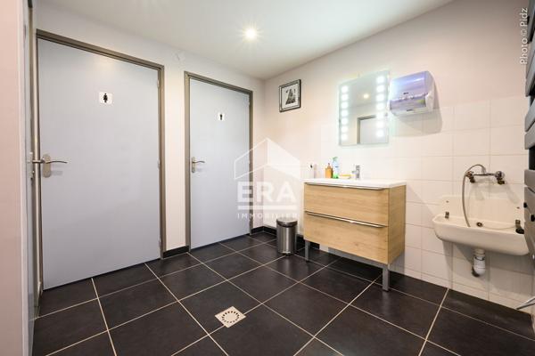 Entrepôt, Local d'activité La Basée 1300M2