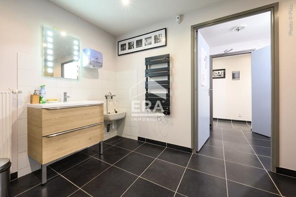 Entrepôt, Local d'activité La Basée 1300M2