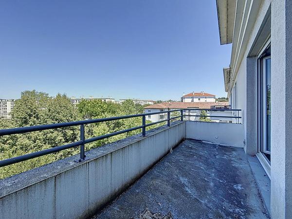 À Vendre Appartement T2 50m2