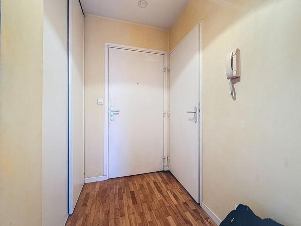 À Vendre Appartement T2 50m2
