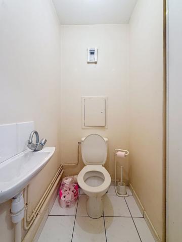 À Vendre Appartement T2 50m2