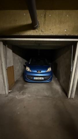 À Vendre Appartement T2 50m2