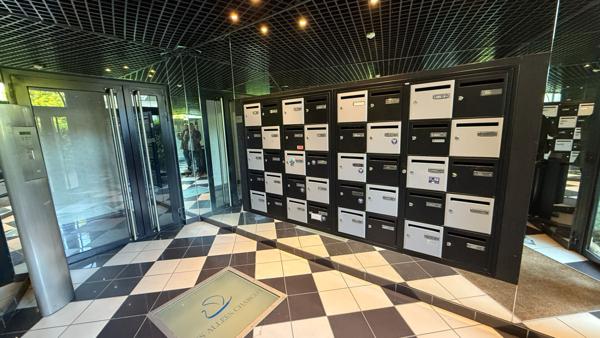 À Vendre Appartement T2 50m2