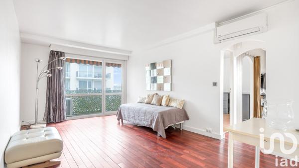 Appartement à vendre 3 pièces 57 m² Chennevières-sur-Marne