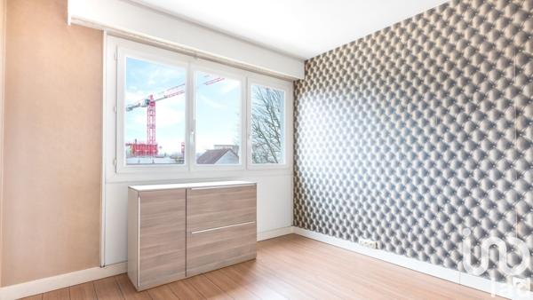 Appartement à vendre 3 pièces 57 m² Chennevières-sur-Marne