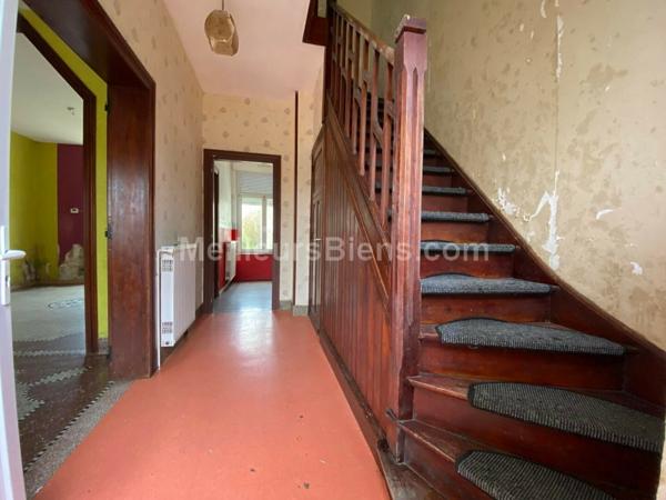 INDIVIDUELLE 4 CHAMBRES