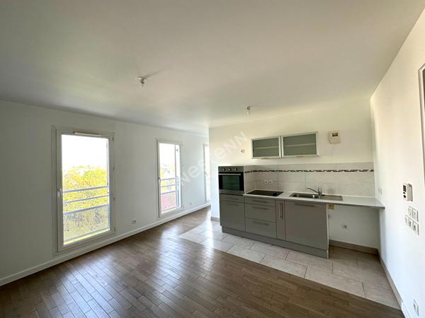 Appartement Le Perreux Sur Marne 2 pièces 42.71 m2