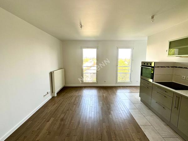 Appartement Le Perreux Sur Marne 2 pièces 42.71 m2