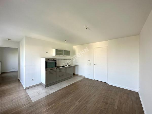 Appartement Le Perreux Sur Marne 2 pièces 42.71 m2