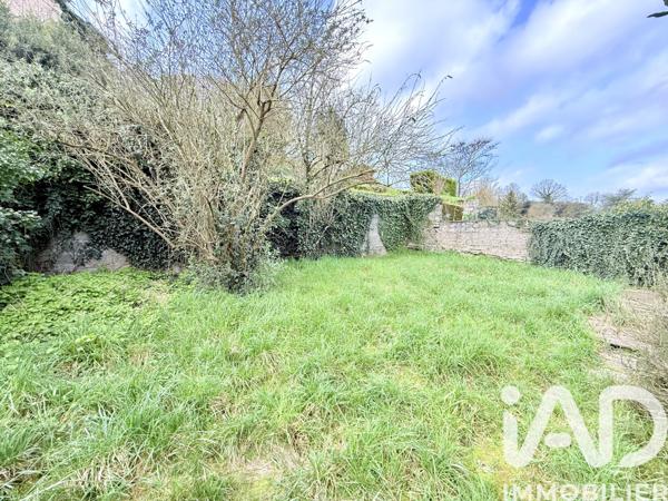 Maison à vendre 4 pièces 82 m² Château-Gontier-sur-Mayenne