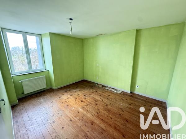 Maison à vendre 4 pièces 82 m² Château-Gontier-sur-Mayenne