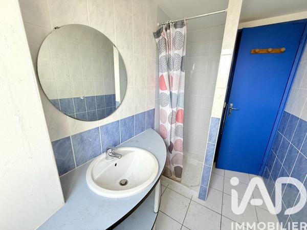 Maison à vendre 4 pièces 82 m² Château-Gontier-sur-Mayenne