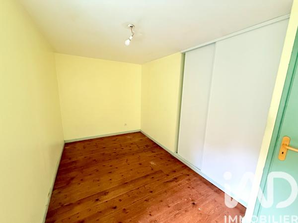 Maison à vendre 4 pièces 82 m² Château-Gontier-sur-Mayenne