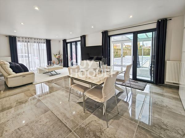 Magnifiques prestations !