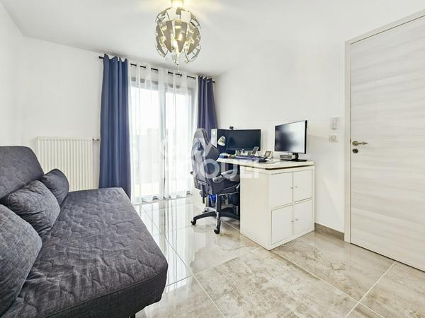 Magnifiques prestations !