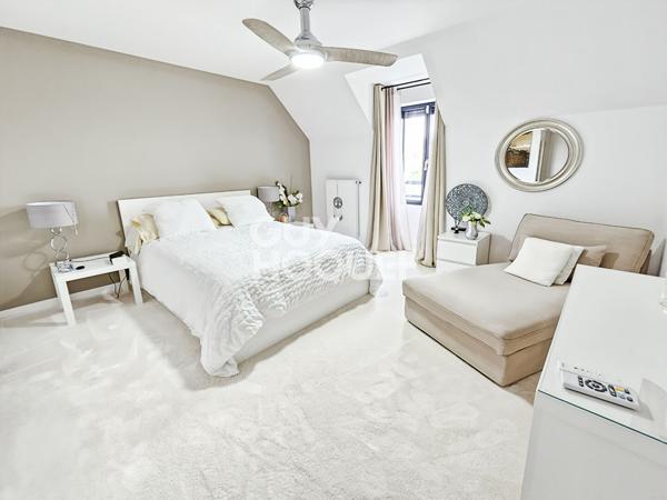 Magnifiques prestations !