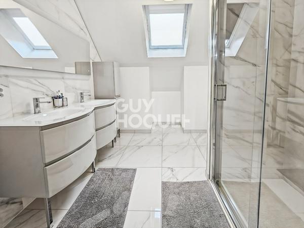 Magnifiques prestations !