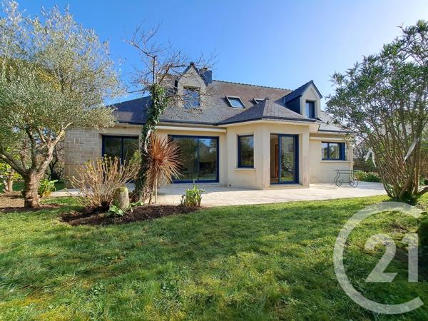 Maison à vendre  6 pièces - 144,70 m2 ST AVE - 56