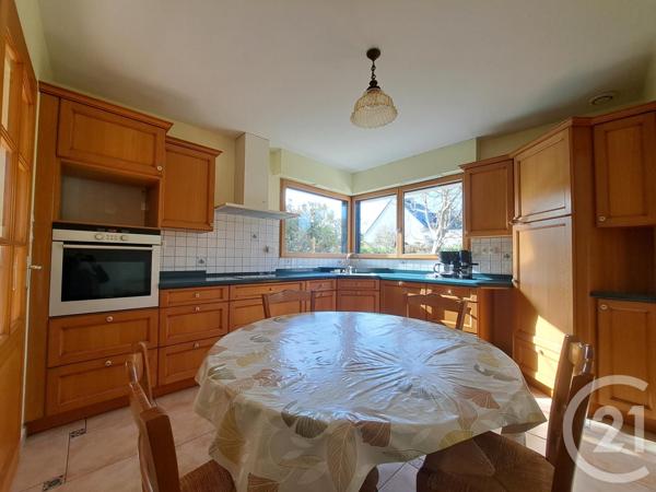 Maison à vendre  6 pièces - 144,70 m2 ST AVE - 56