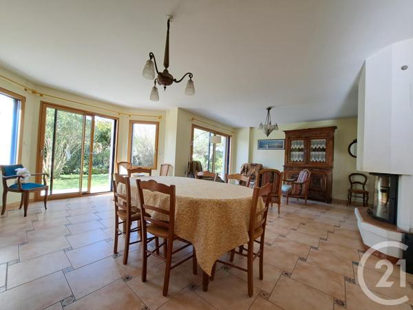 Maison à vendre  6 pièces - 144,70 m2 ST AVE - 56