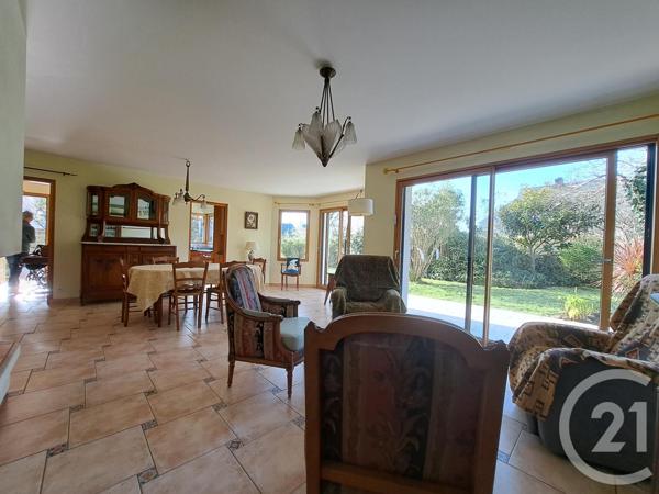 Maison à vendre  6 pièces - 144,70 m2 ST AVE - 56