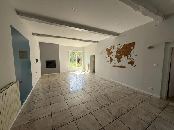 Grande maison familiale de 194 m² à Lahontan