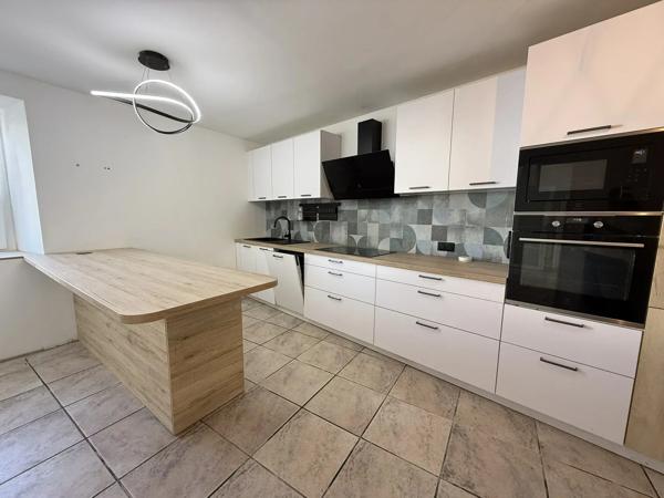 Grande maison familiale de 194 m² à Lahontan