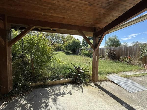 Grande maison familiale de 194 m² à Lahontan