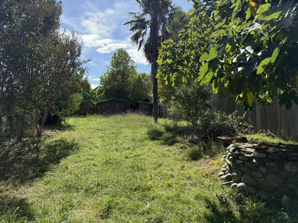 Grande maison familiale de 194 m² à Lahontan