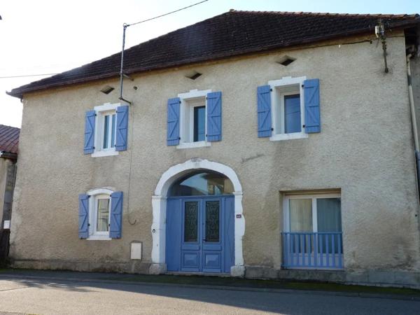 Grande maison familiale de 194 m² à Lahontan
