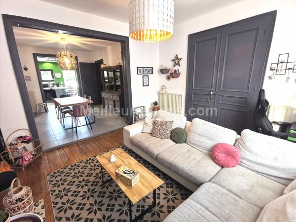 Magnifique 1930 Proche de tout