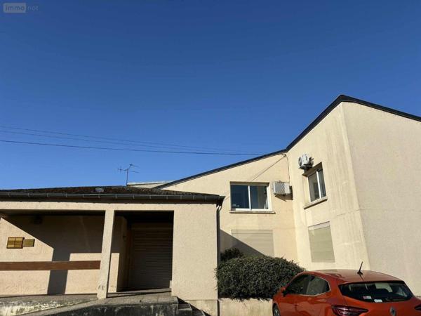 Local Professionnel et commercial à vendre à Sedan dans les Ardennes (08200), ref : 10305/1243