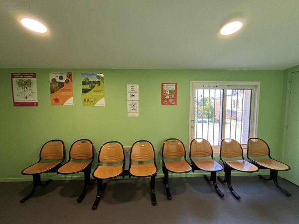 Local Professionnel et commercial à vendre à Sedan dans les Ardennes (08200), ref : 10305/1243