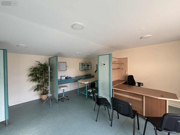 Local Professionnel et commercial à vendre à Sedan dans les Ardennes (08200), ref : 10305/1243