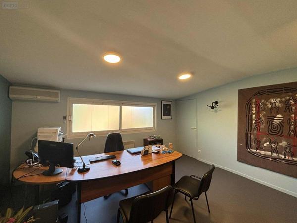 Local Professionnel et commercial à vendre à Sedan dans les Ardennes (08200), ref : 10305/1243