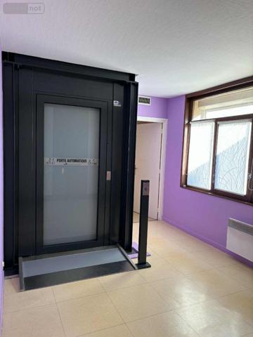 Local Professionnel et commercial à vendre à Sedan dans les Ardennes (08200), ref : 10305/1243